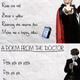 Illustration for article titled The Doctors Attempts at Poetry Are Predictably Idiosyncratic